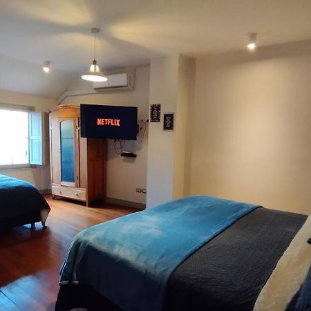 Maktvb Brasil - Hostal Boutique سانتياغو المظهر الخارجي الصورة