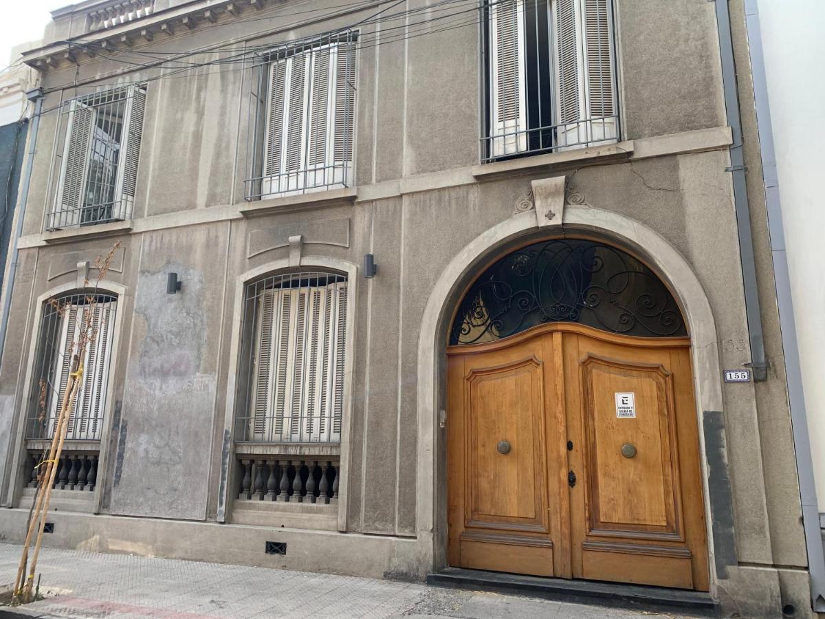 Maktvb Brasil - Hostal Boutique سانتياغو المظهر الخارجي الصورة