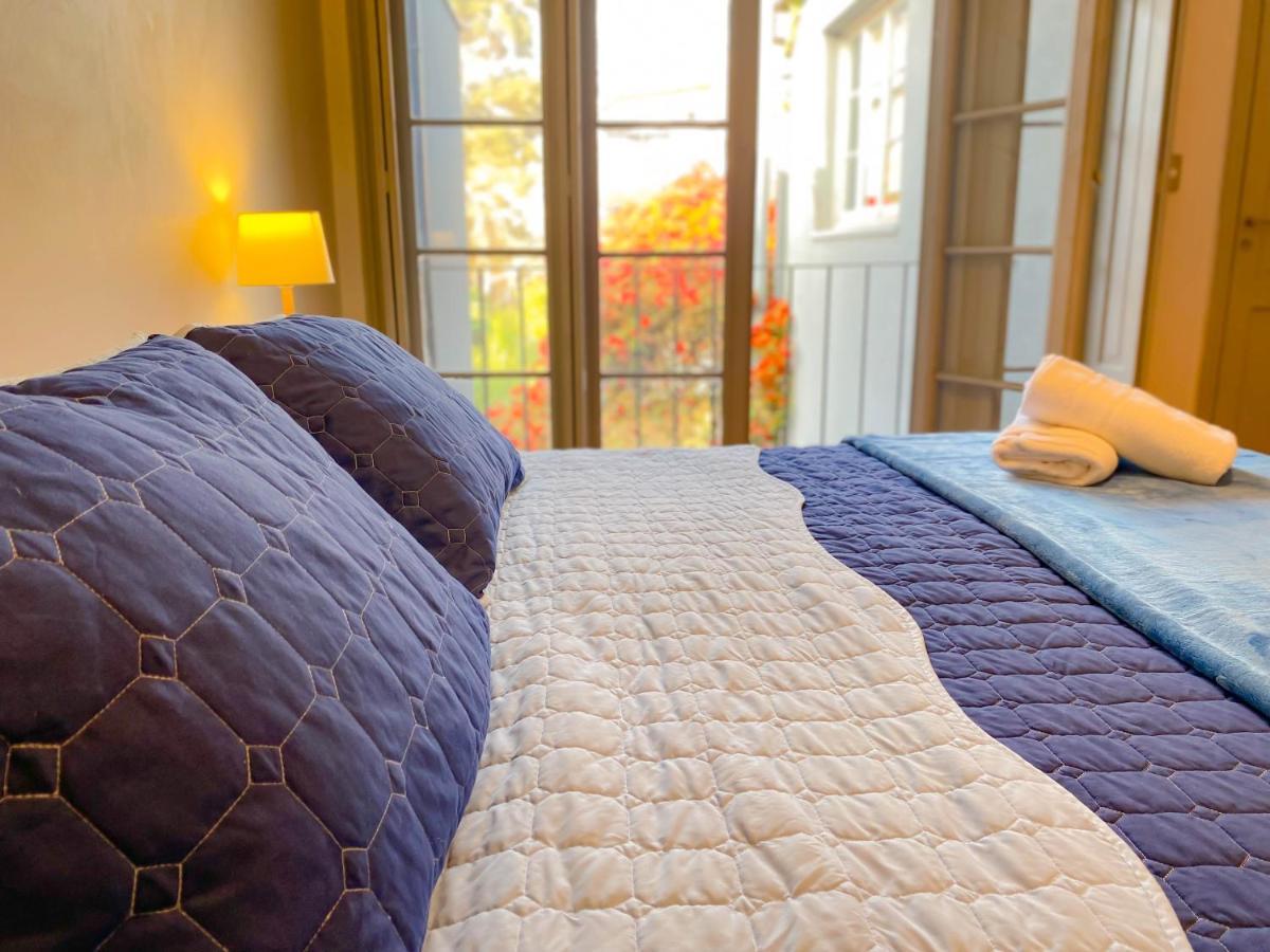 Maktvb Brasil - Hostal Boutique سانتياغو المظهر الخارجي الصورة