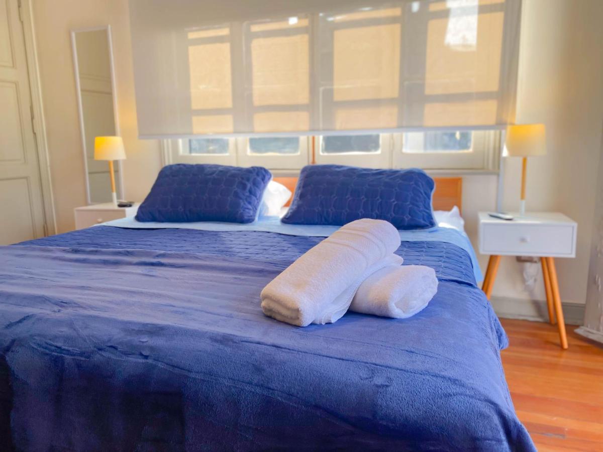 Maktvb Brasil - Hostal Boutique سانتياغو المظهر الخارجي الصورة