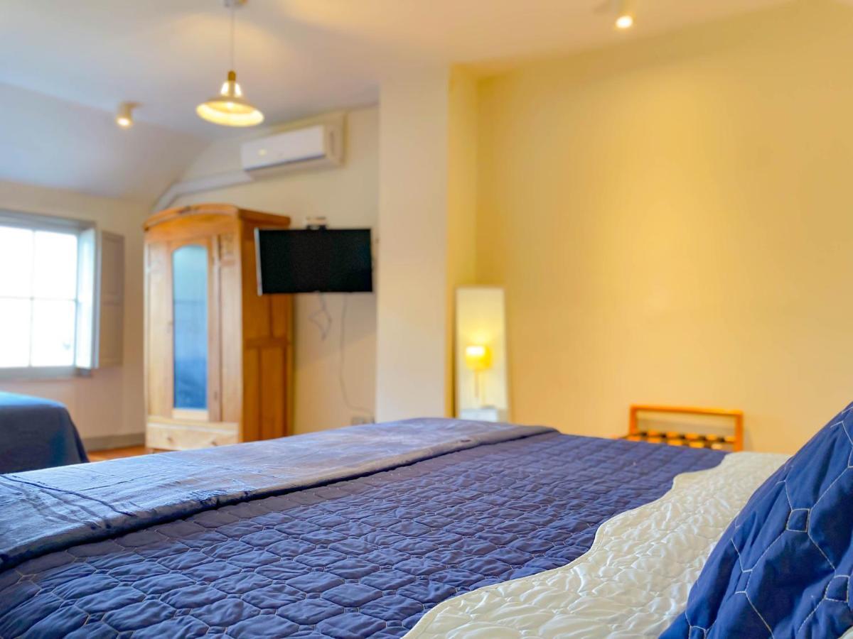 Maktvb Brasil - Hostal Boutique سانتياغو المظهر الخارجي الصورة