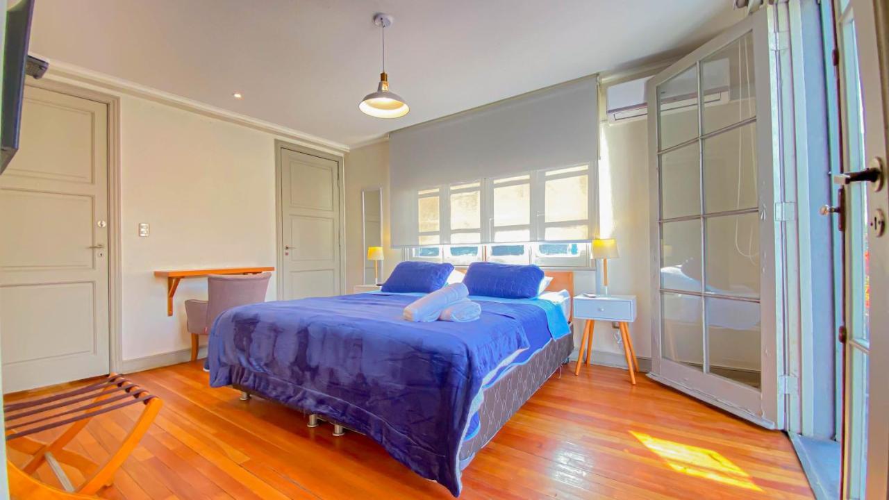 Maktvb Brasil - Hostal Boutique سانتياغو المظهر الخارجي الصورة
