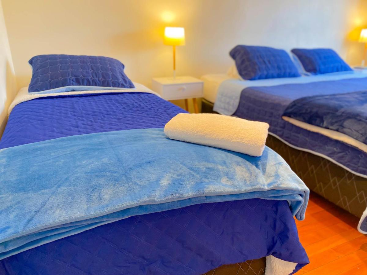 Maktvb Brasil - Hostal Boutique سانتياغو المظهر الخارجي الصورة