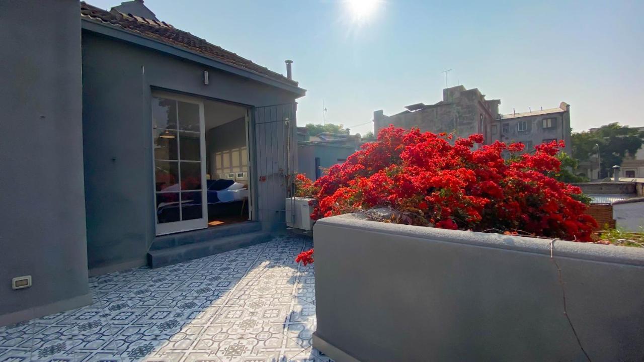 Maktvb Brasil - Hostal Boutique سانتياغو المظهر الخارجي الصورة