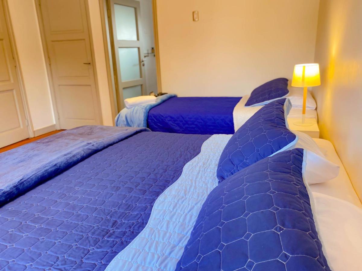 Maktvb Brasil - Hostal Boutique سانتياغو المظهر الخارجي الصورة