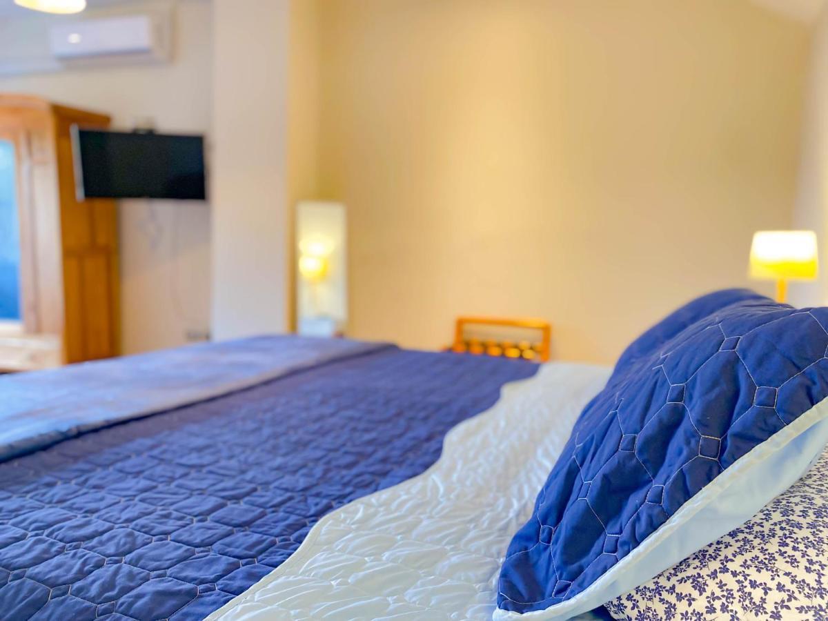 Maktvb Brasil - Hostal Boutique سانتياغو المظهر الخارجي الصورة