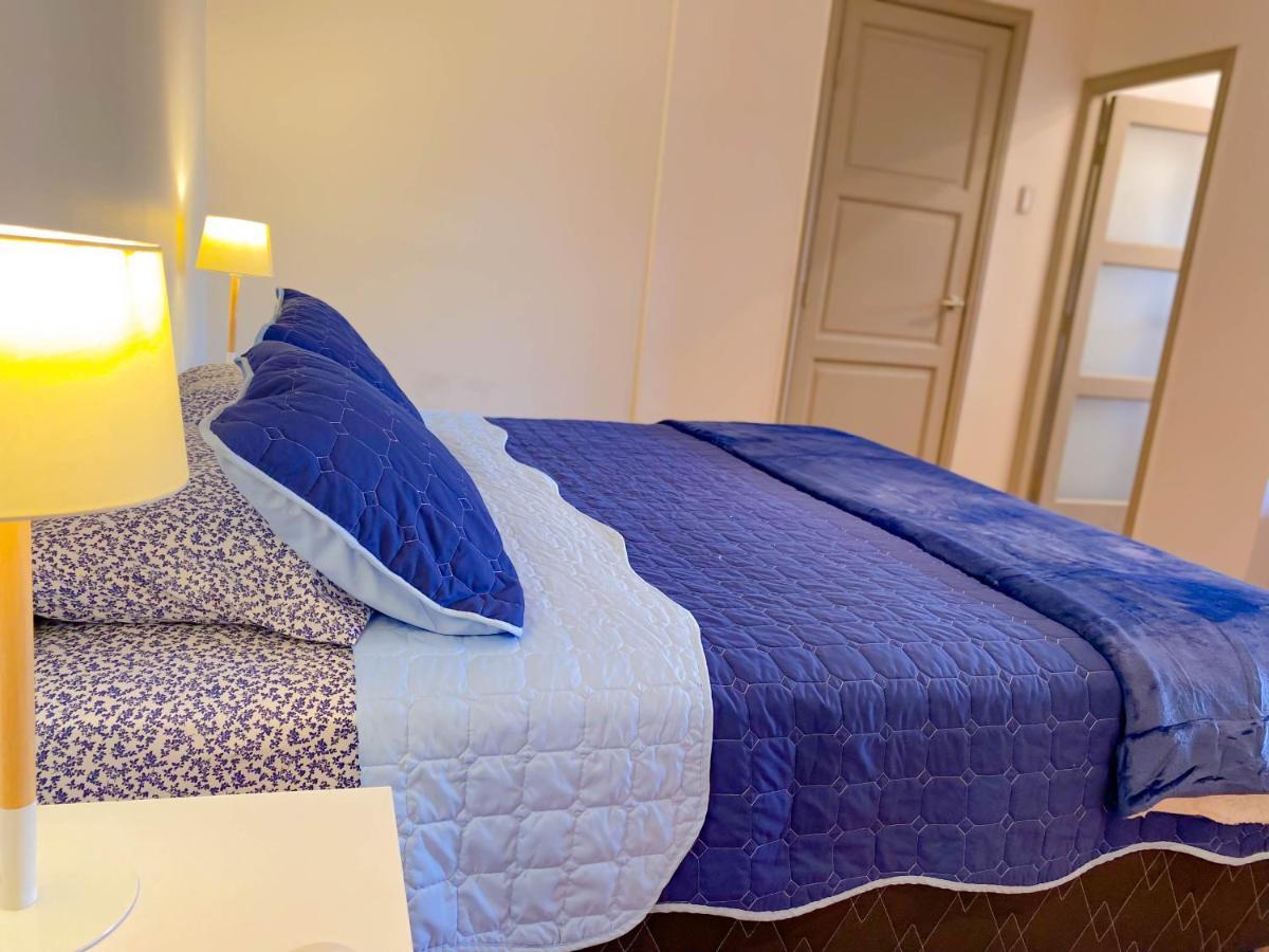Maktvb Brasil - Hostal Boutique سانتياغو المظهر الخارجي الصورة