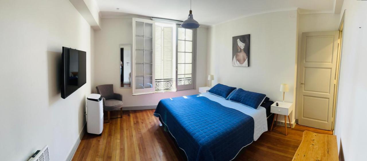 Maktvb Brasil - Hostal Boutique سانتياغو المظهر الخارجي الصورة