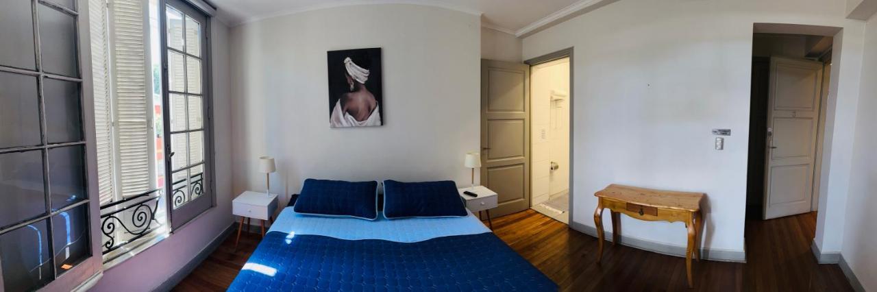 Maktvb Brasil - Hostal Boutique سانتياغو المظهر الخارجي الصورة