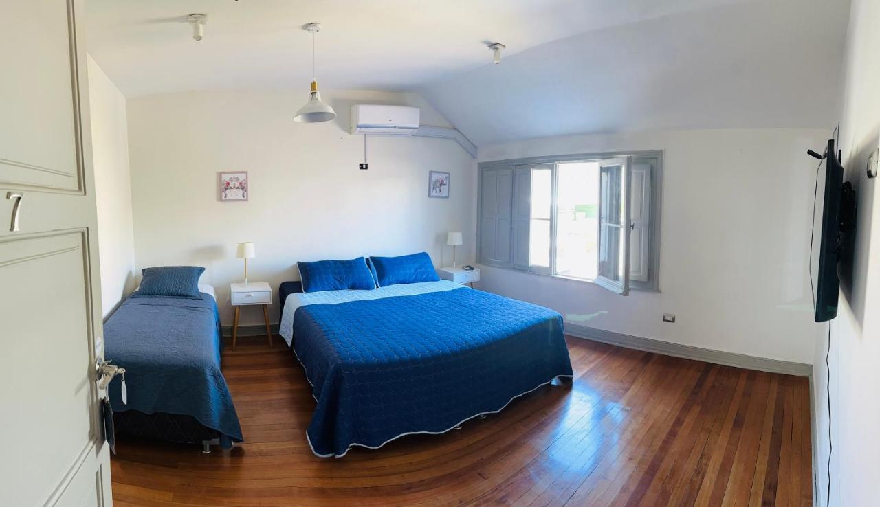 Maktvb Brasil - Hostal Boutique سانتياغو المظهر الخارجي الصورة