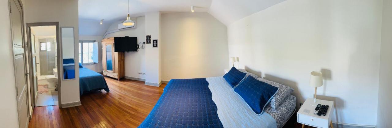 Maktvb Brasil - Hostal Boutique سانتياغو المظهر الخارجي الصورة