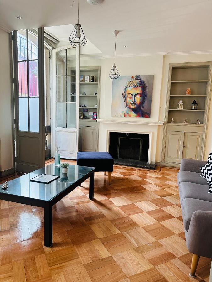 Maktvb Brasil - Hostal Boutique سانتياغو المظهر الخارجي الصورة