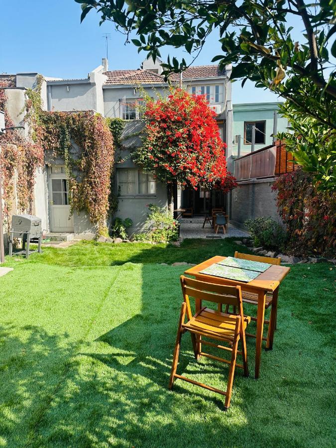 Maktvb Brasil - Hostal Boutique سانتياغو المظهر الخارجي الصورة