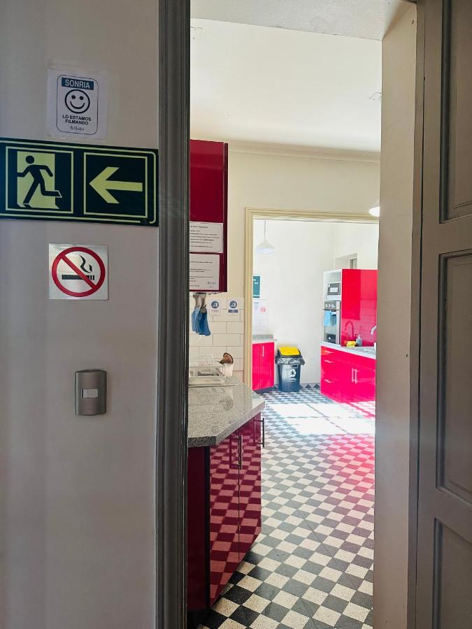 Maktvb Brasil - Hostal Boutique سانتياغو المظهر الخارجي الصورة