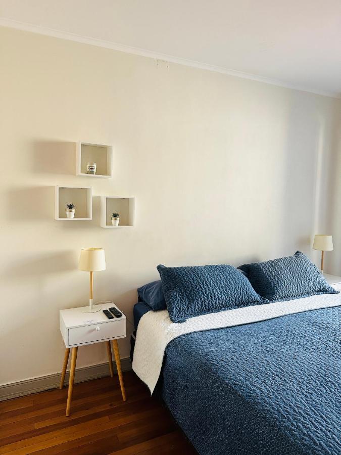 Maktvb Brasil - Hostal Boutique سانتياغو المظهر الخارجي الصورة