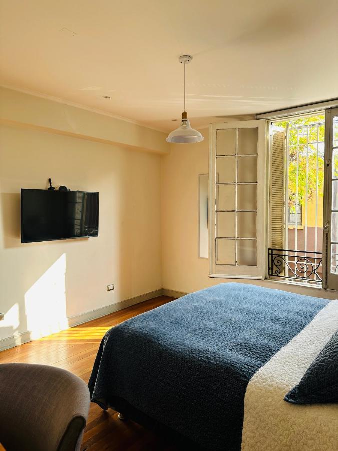 Maktvb Brasil - Hostal Boutique سانتياغو المظهر الخارجي الصورة
