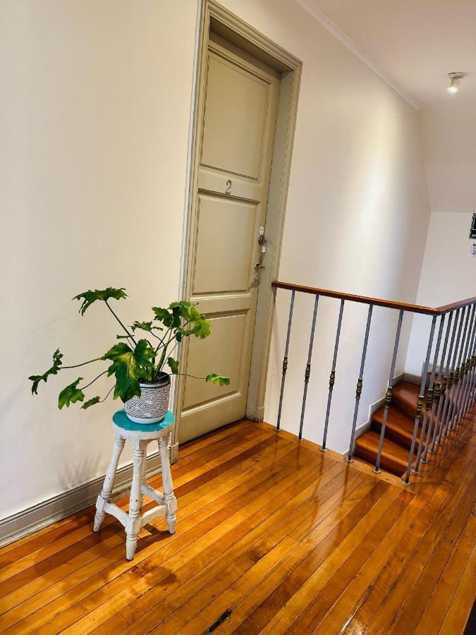 Maktvb Brasil - Hostal Boutique سانتياغو المظهر الخارجي الصورة