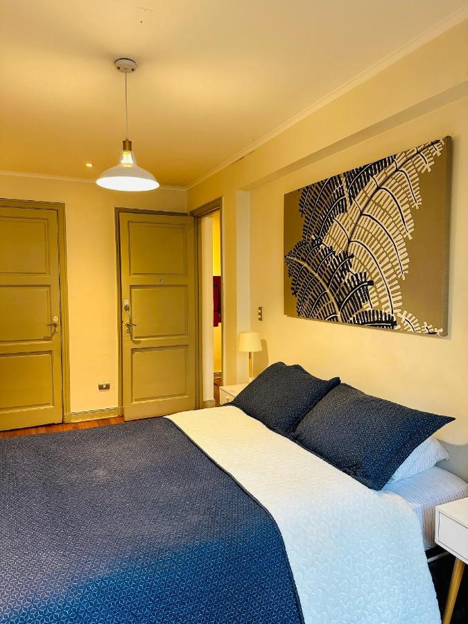 Maktvb Brasil - Hostal Boutique سانتياغو المظهر الخارجي الصورة