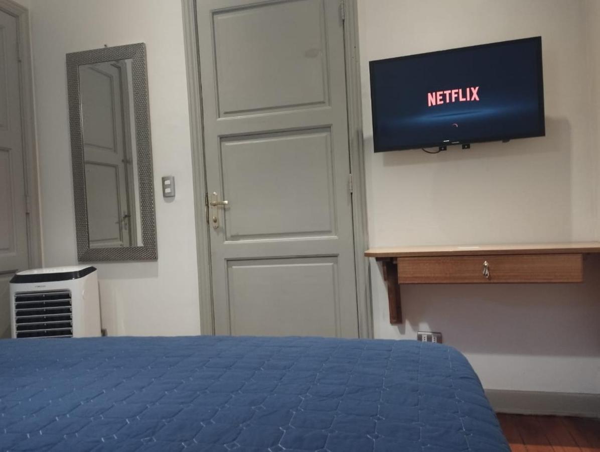 Maktvb Brasil - Hostal Boutique سانتياغو المظهر الخارجي الصورة