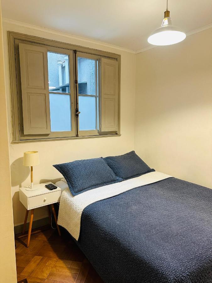 Maktvb Brasil - Hostal Boutique سانتياغو المظهر الخارجي الصورة
