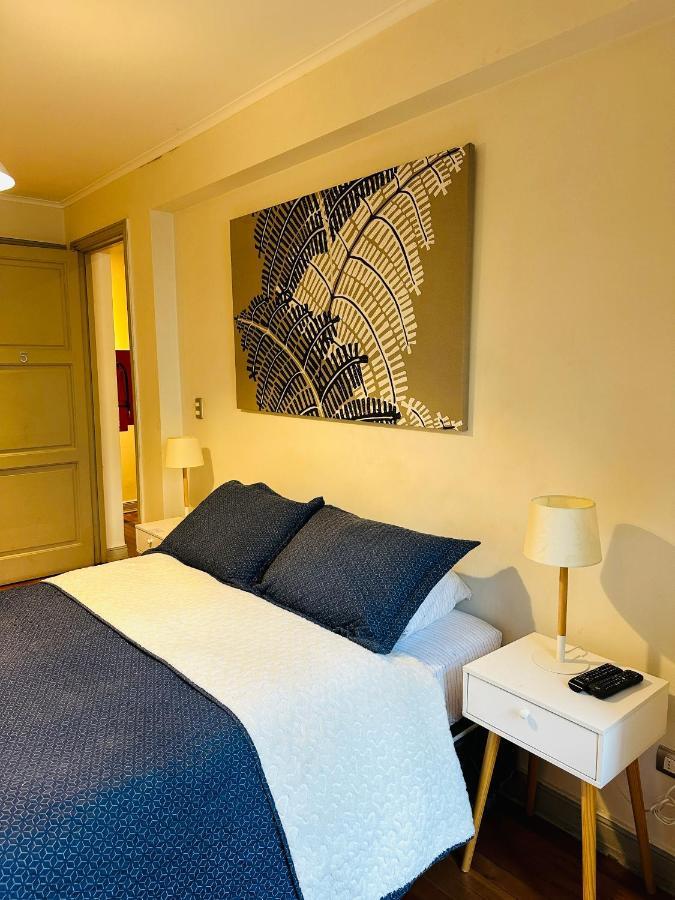 Maktvb Brasil - Hostal Boutique سانتياغو المظهر الخارجي الصورة