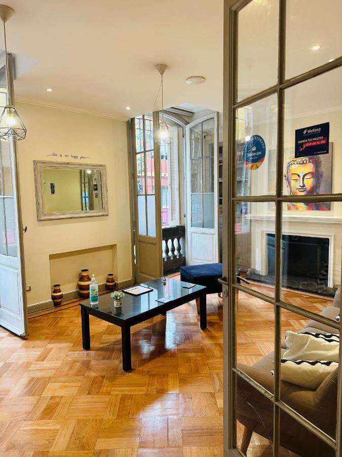 Maktvb Brasil - Hostal Boutique سانتياغو المظهر الخارجي الصورة