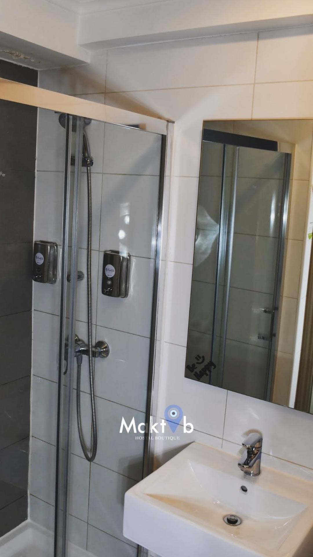 Maktvb Brasil - Hostal Boutique سانتياغو المظهر الخارجي الصورة